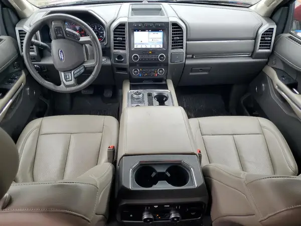 1FMJK1JT1KEA80214 2019 FORD EXPEDITION - Image 8