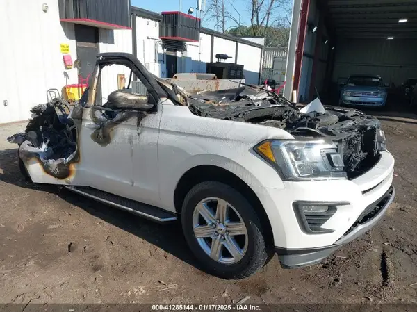 1FMJK1JT1KEA84649 2019 FORD EXPEDITION - Image 1