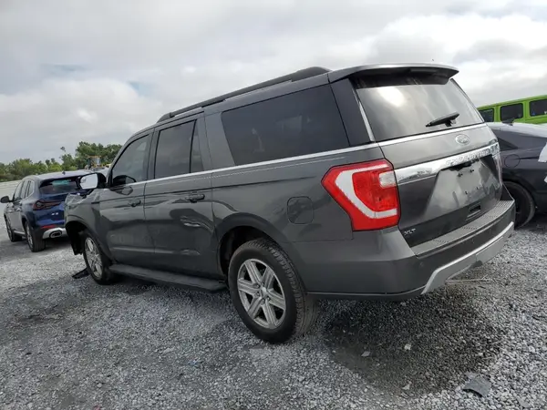 1FMJK1JT1KEA90144 2019 FORD EXPEDITION - Image 2