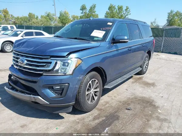 1FMJK1JT1LEA13467 2020 FORD EXPEDITION - Image 2