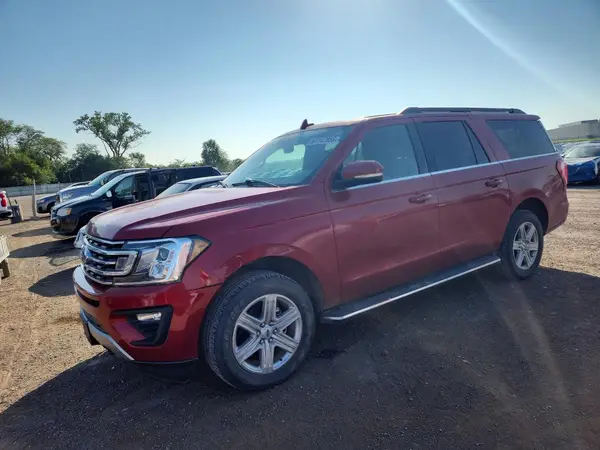 1FMJK1JT1LEA15509 2020 FORD EXPEDITION - Image 1