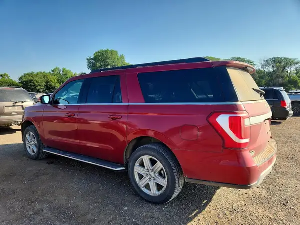 1FMJK1JT1LEA15509 2020 FORD EXPEDITION - Image 2