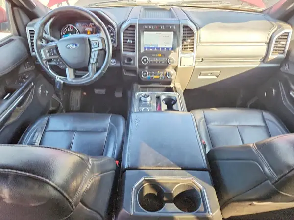 1FMJK1JT1LEA15509 2020 FORD EXPEDITION - Image 8
