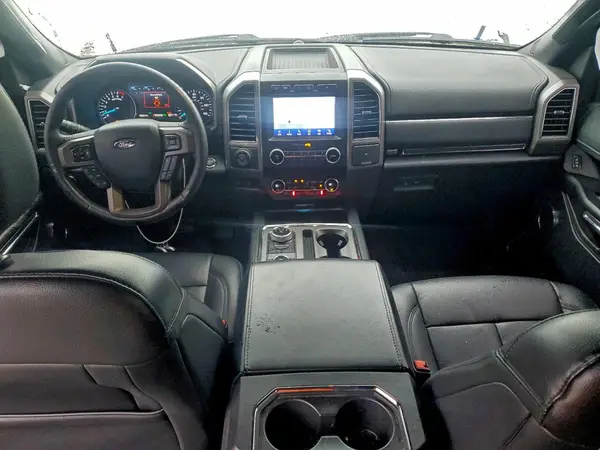 1FMJK1JT1LEA32701 2020 FORD EXPEDITION - Image 8