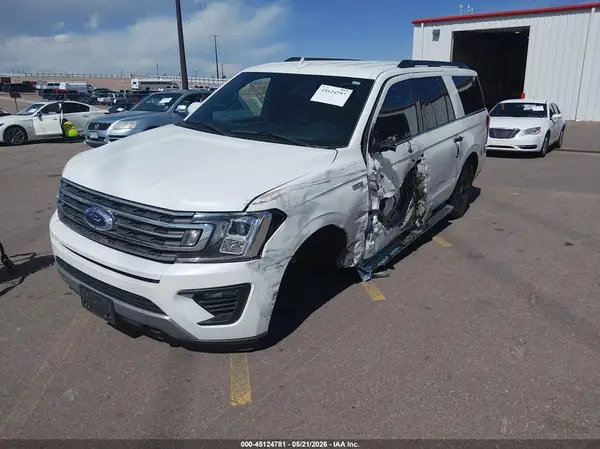 1FMJK1JT1LEA33458 2020 FORD EXPEDITION - Image 2