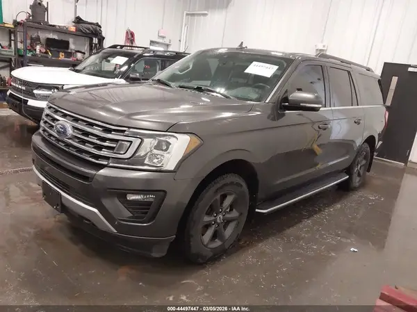1FMJK1JT1LEA48316 2020 FORD EXPEDITION - Image 2