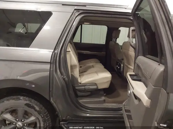 1FMJK1JT1LEA48316 2020 FORD EXPEDITION - Image 8