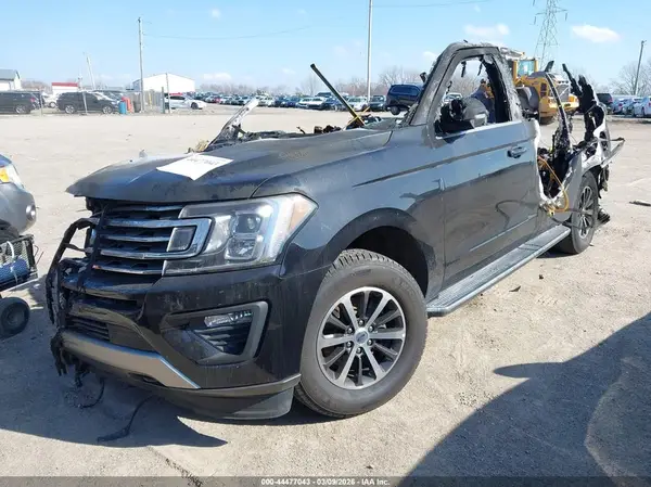 1FMJK1JT1LEA48459 2020 FORD EXPEDITION - Image 2