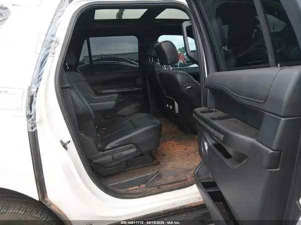 1FMJK1JT1LEA61986 2020 FORD EXPEDITION - Image 8