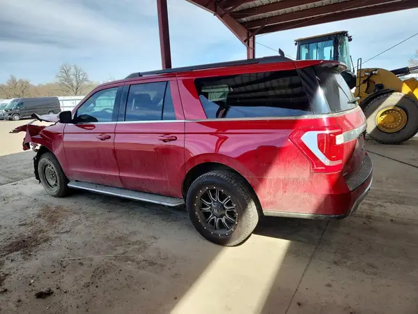1FMJK1JT1LEA84006 2020 FORD EXPEDITION - Image 2
