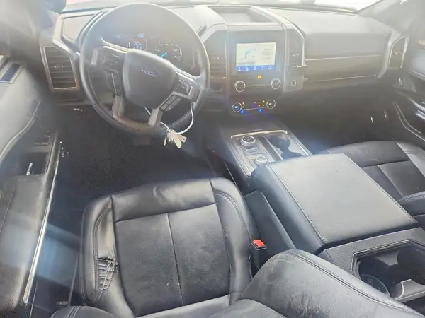 1FMJK1JT1LEA84006 2020 FORD EXPEDITION - Image 8