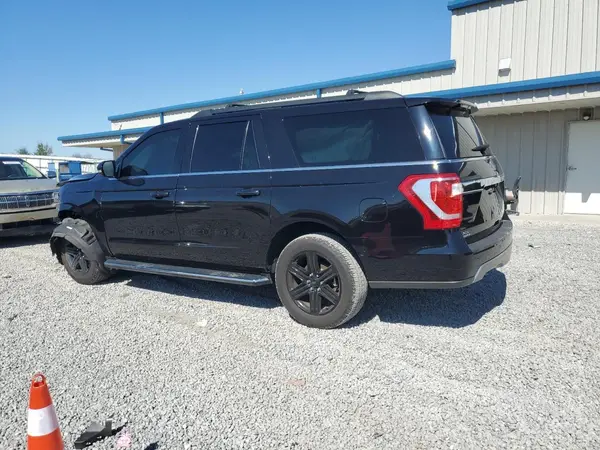 1FMJK1JT1MEA04009 2021 FORD EXPEDITION - Image 2