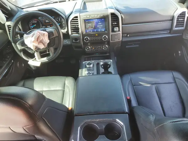 1FMJK1JT1MEA04009 2021 FORD EXPEDITION - Image 8