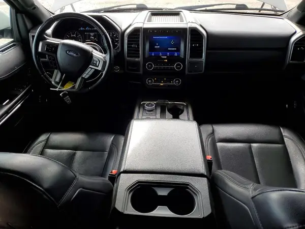 1FMJK1JT1MEA24857 2021 FORD EXPEDITION - Image 8