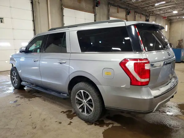 1FMJK1JT1MEA25278 2021 FORD EXPEDITION - Image 2