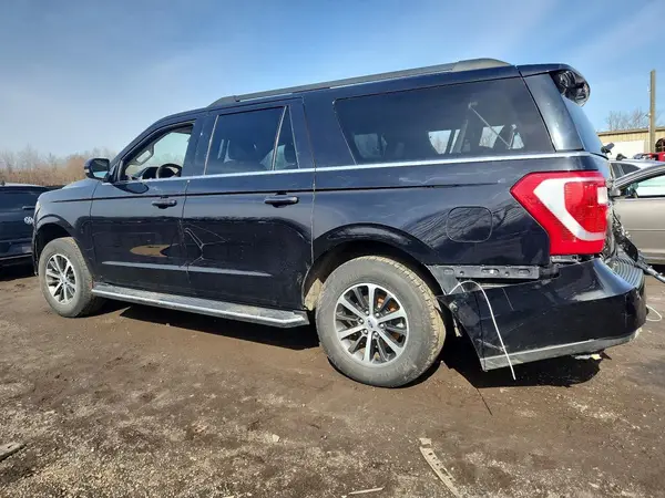 1FMJK1JT1MEA27385 2021 FORD EXPEDITION - Image 2
