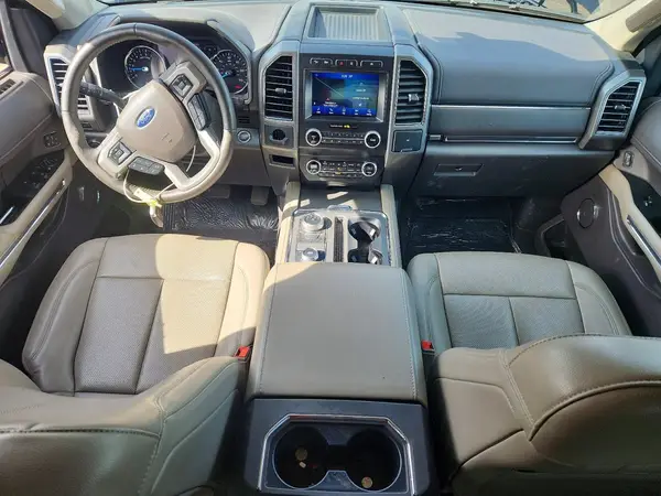 1FMJK1JT1MEA27385 2021 FORD EXPEDITION - Image 8