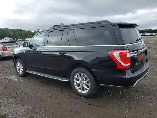 1FMJK1JT1MEA47183 2021 FORD EXPEDITION - Image 2