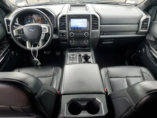 1FMJK1JT1MEA47183 2021 FORD EXPEDITION - Image 8
