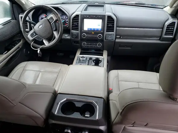 1FMJK1JT1MEA50424 2021 FORD EXPEDITION - Image 8
