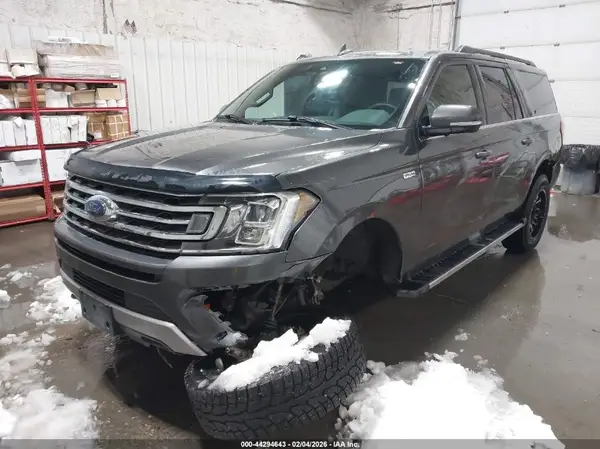 1FMJK1JT1MEA54442 2021 FORD EXPEDITION - Image 2