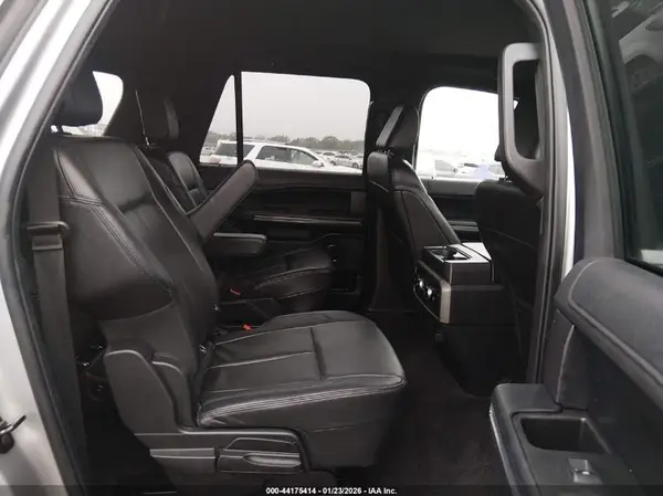 1FMJK1JT1MEA55283 2021 FORD EXPEDITION - Image 8