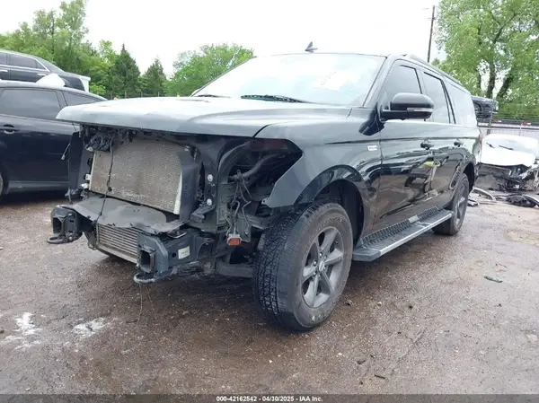 1FMJK1JT1MEA56045 2021 FORD EXPEDITION - Image 2