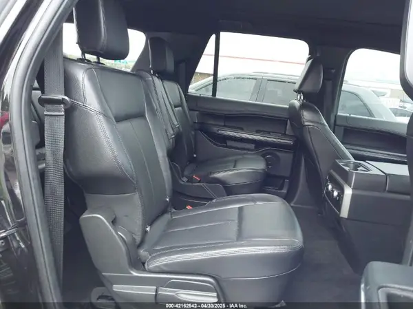 1FMJK1JT1MEA56045 2021 FORD EXPEDITION - Image 8