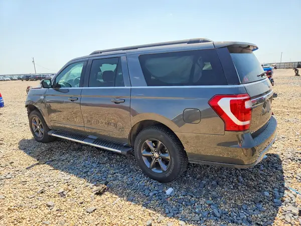 1FMJK1JT1MEA58622 2021 FORD EXPEDITION - Image 2