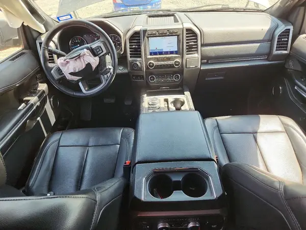 1FMJK1JT1MEA58622 2021 FORD EXPEDITION - Image 8