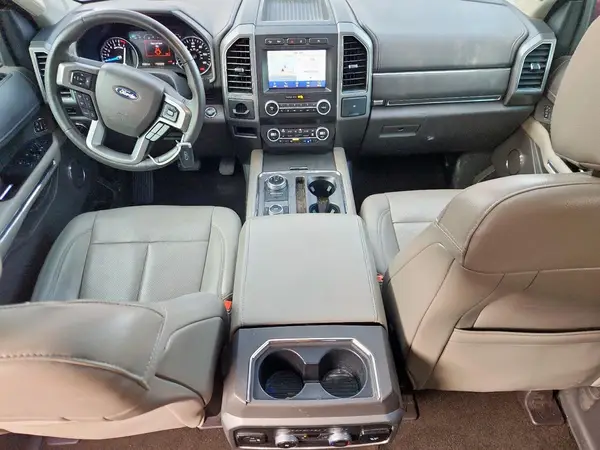 1FMJK1JT1MEA62511 2021 FORD EXPEDITION - Image 8
