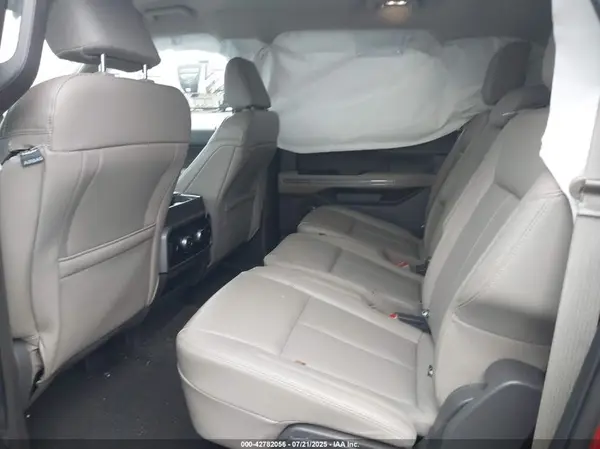 1FMJK1JT1MEA70947 2021 FORD EXPEDITION - Image 8