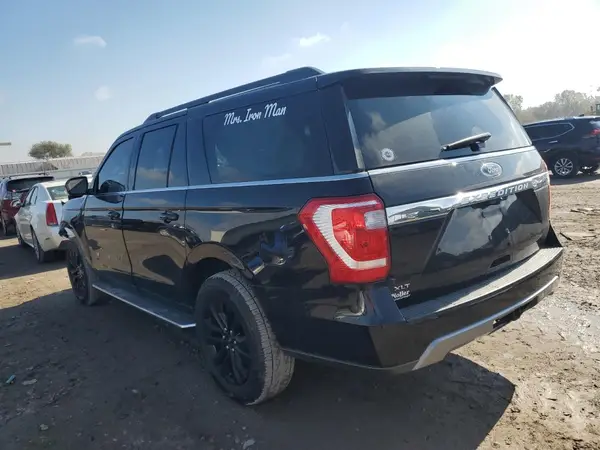 1FMJK1JT1MEA80992 2021 FORD EXPEDITION - Image 2