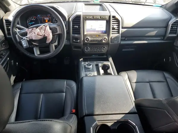 1FMJK1JT1MEA80992 2021 FORD EXPEDITION - Image 8