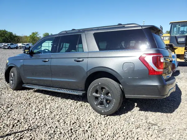 1FMJK1JT1MEA83200 2021 FORD EXPEDITION - Image 2