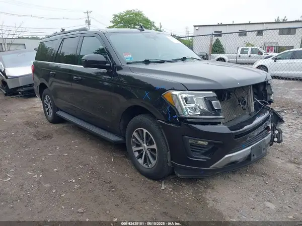 1FMJK1JT1MEA85271 2021 FORD EXPEDITION - Image 1