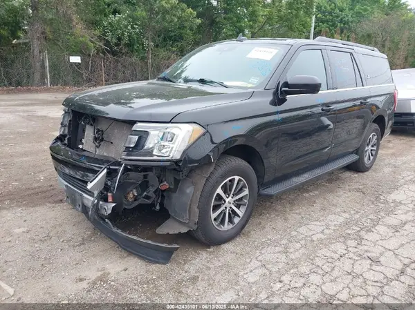 1FMJK1JT1MEA85271 2021 FORD EXPEDITION - Image 2