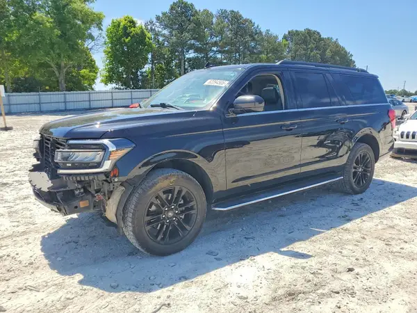 1FMJK1JT1NEA09597 2022 FORD EXPEDITION - Image 1