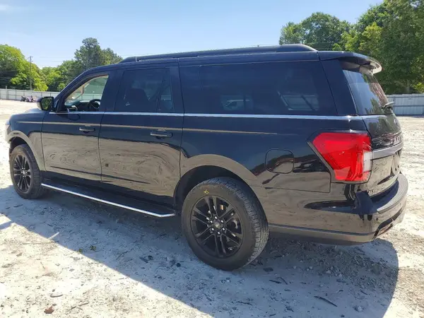 1FMJK1JT1NEA09597 2022 FORD EXPEDITION - Image 2