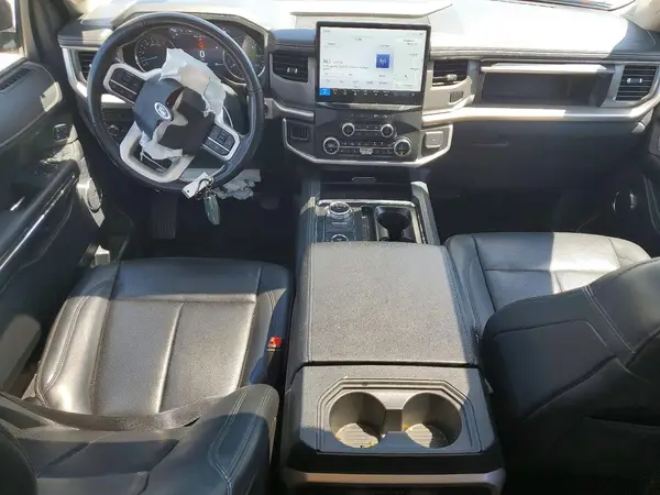 1FMJK1JT1NEA09597 2022 FORD EXPEDITION - Image 8