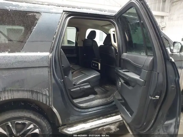 1FMJK1JT1NEA19532 2022 FORD EXPEDITION - Image 8