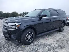 1FMJK1JT1NEA21040 2022 FORD EXPEDITION