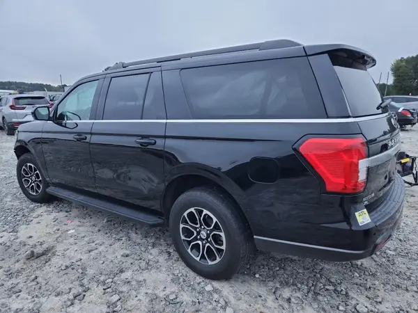 1FMJK1JT1NEA21040 2022 FORD EXPEDITION - Image 2