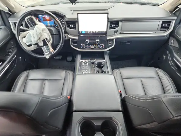 1FMJK1JT1NEA21040 2022 FORD EXPEDITION - Image 8