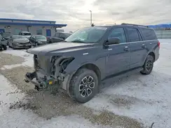 1FMJK1JT1NEA51834 2022 FORD EXPEDITION
