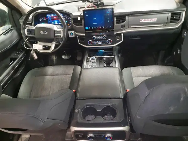 1FMJK1JT1NEA51834 2022 FORD EXPEDITION - Image 8