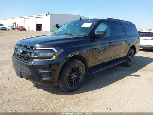 1FMJK1JT1NEA55835 2022 FORD EXPEDITION - Image 2