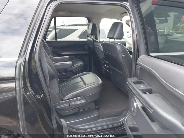 1FMJK1JT1NEA58797 2022 FORD EXPEDITION - Image 8