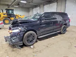 1FMJK1JT1NEA62493 2022 FORD EXPEDITION