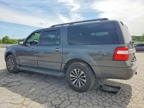 1FMJK1JT2GEF06354 2016 FORD EXPEDITION - Image 2